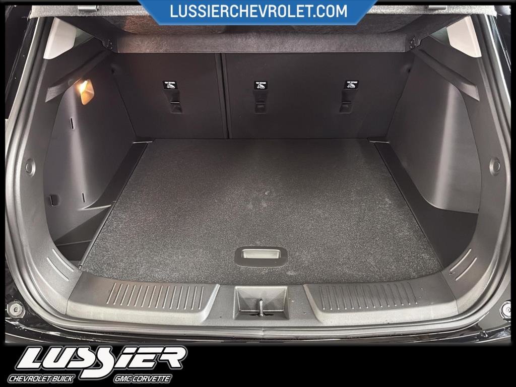 Chevrolet TRAX LT  2026 à Saint-Hyacinthe, Québec - 6 - w1024h768px