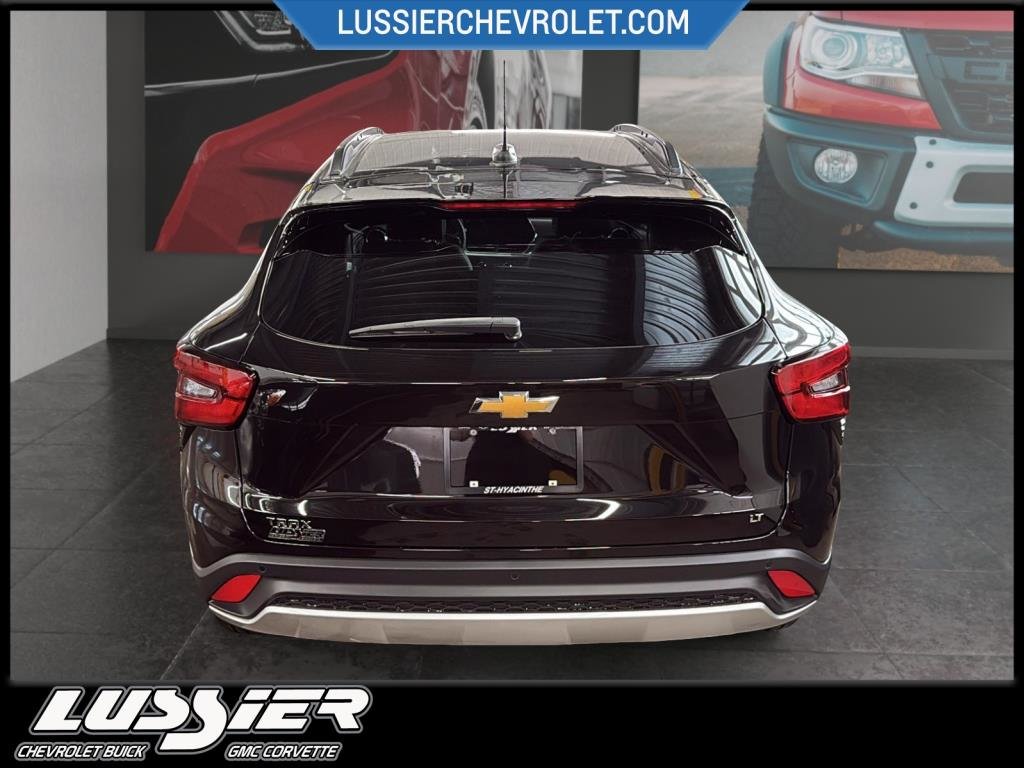 Chevrolet TRAX LT  2026 à Saint-Hyacinthe, Québec - 3 - w1024h768px