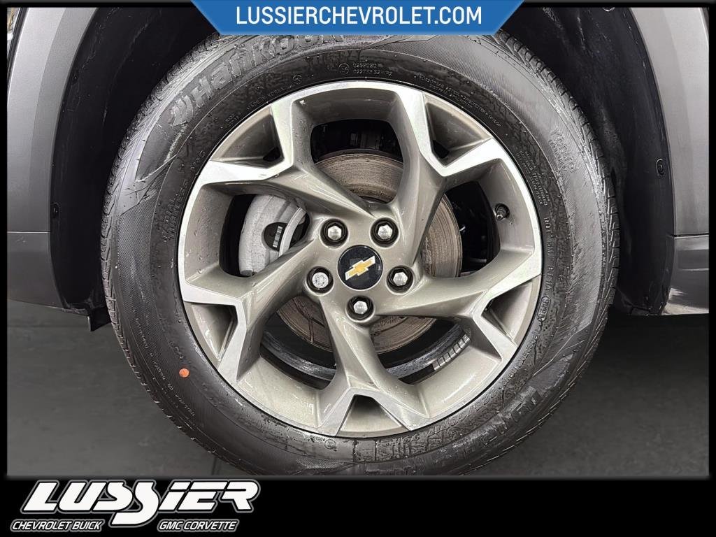 Chevrolet TRAX LT  2026 à Saint-Hyacinthe, Québec - 7 - w1024h768px