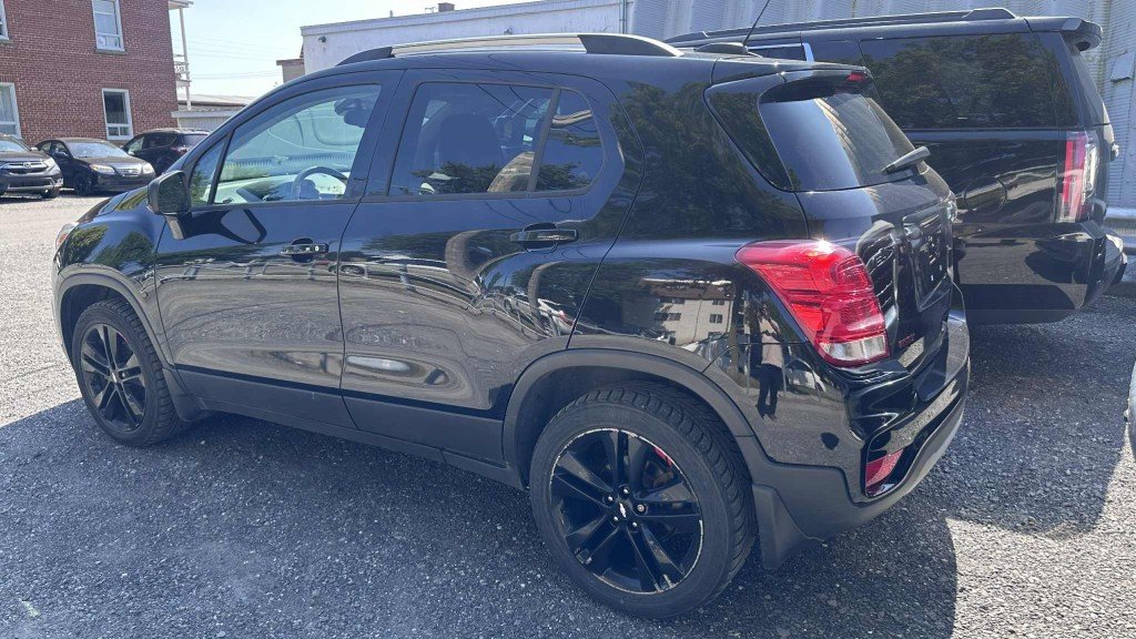 2019 Chevrolet Trax in Saint-Hyacinthe, Quebec - 3 - w1024h768px