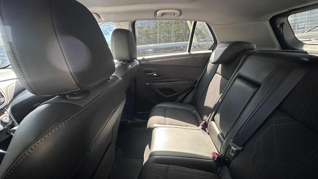 2019 Chevrolet Trax in Saint-Hyacinthe, Quebec - 8 - w1024h768px