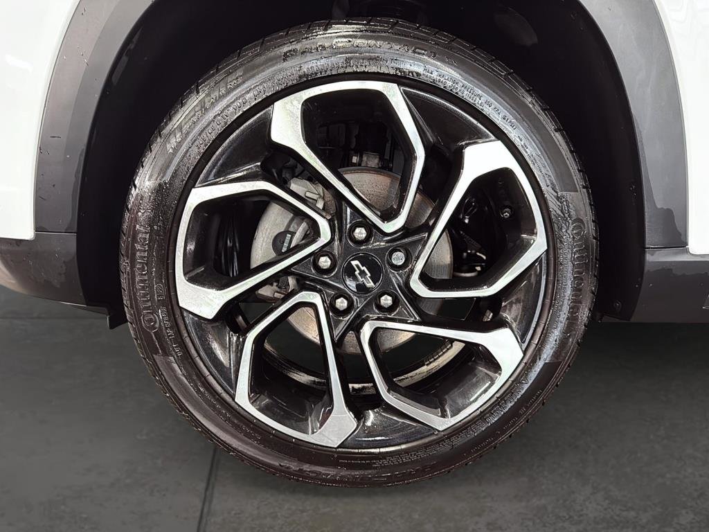 Chevrolet Trax  2024 à Saint-Hyacinthe, Québec - 7 - w1024h768px