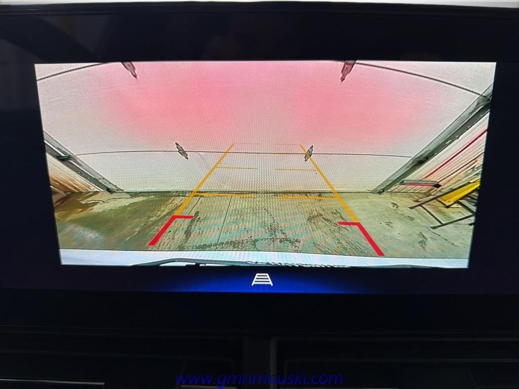 Chevrolet TRAX  2024 à Saint-Hyacinthe, Québec - 17 - w1024h768px