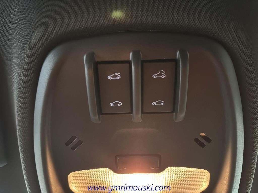 Chevrolet TRAX  2024 à Saint-Hyacinthe, Québec - 16 - w1024h768px