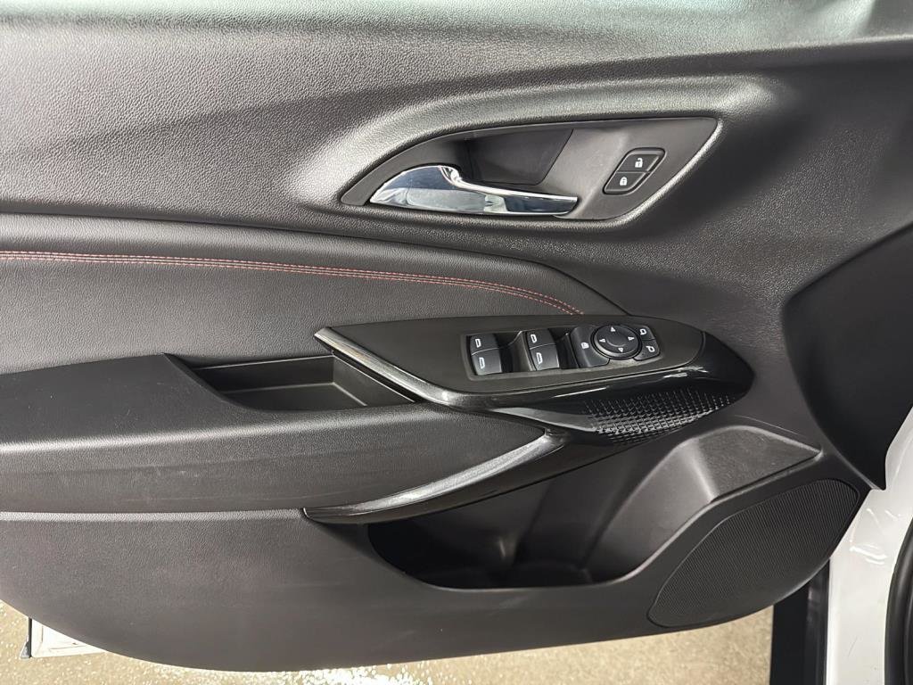 Chevrolet Trax  2024 à Saint-Hyacinthe, Québec - 11 - w1024h768px
