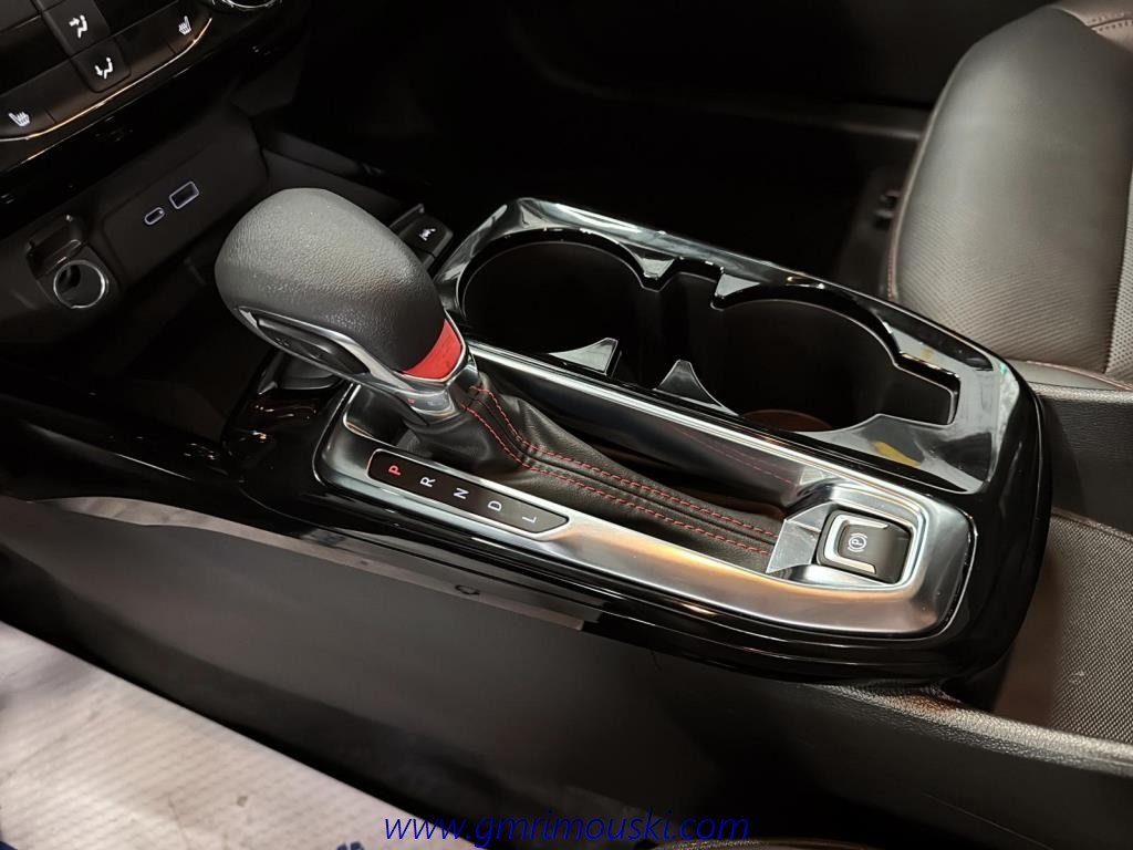 Chevrolet TRAX  2024 à Saint-Hyacinthe, Québec - 15 - w1024h768px