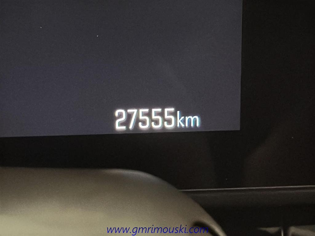 Chevrolet TRAX  2024 à Saint-Hyacinthe, Québec - 13 - w1024h768px