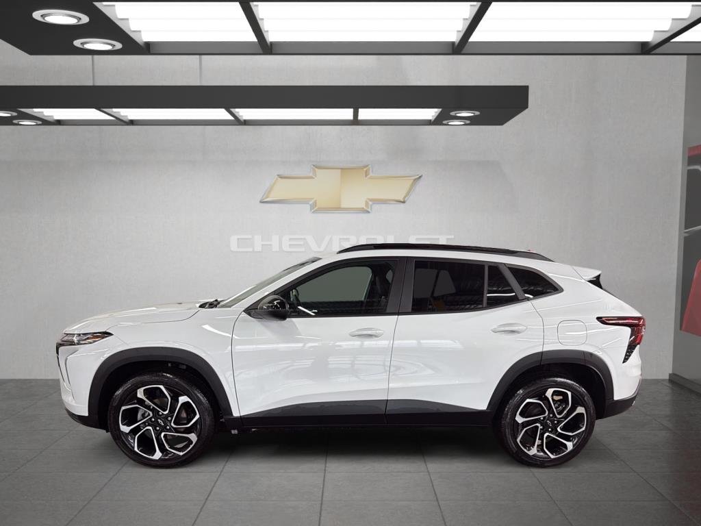 Chevrolet Trax  2024 à Saint-Hyacinthe, Québec - 5 - w1024h768px
