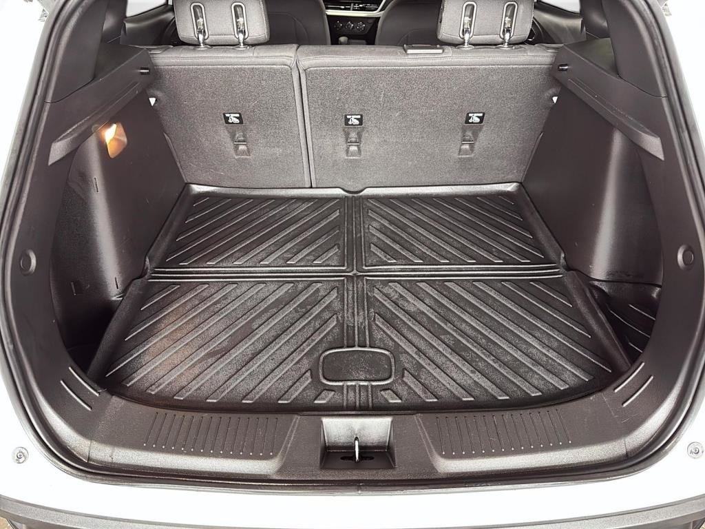 2024 Chevrolet Trax in Saint-Hyacinthe, Quebec - 6 - w1024h768px