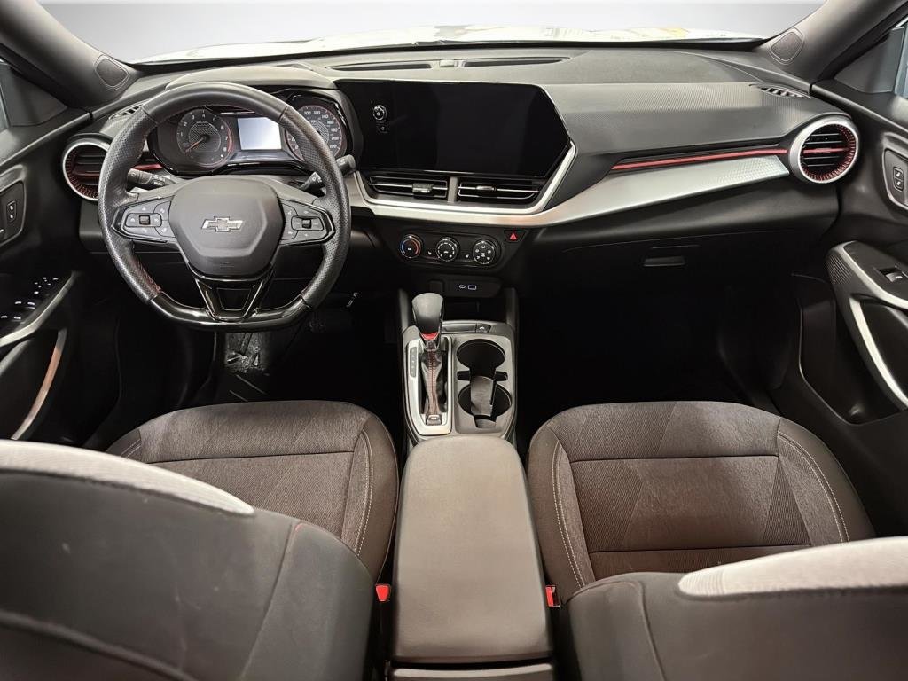 2024 Chevrolet Trax in Saint-Hyacinthe, Quebec - 10 - w1024h768px