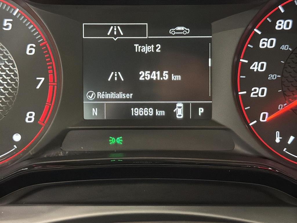 2024 Chevrolet Trax in Saint-Hyacinthe, Quebec - 14 - w1024h768px