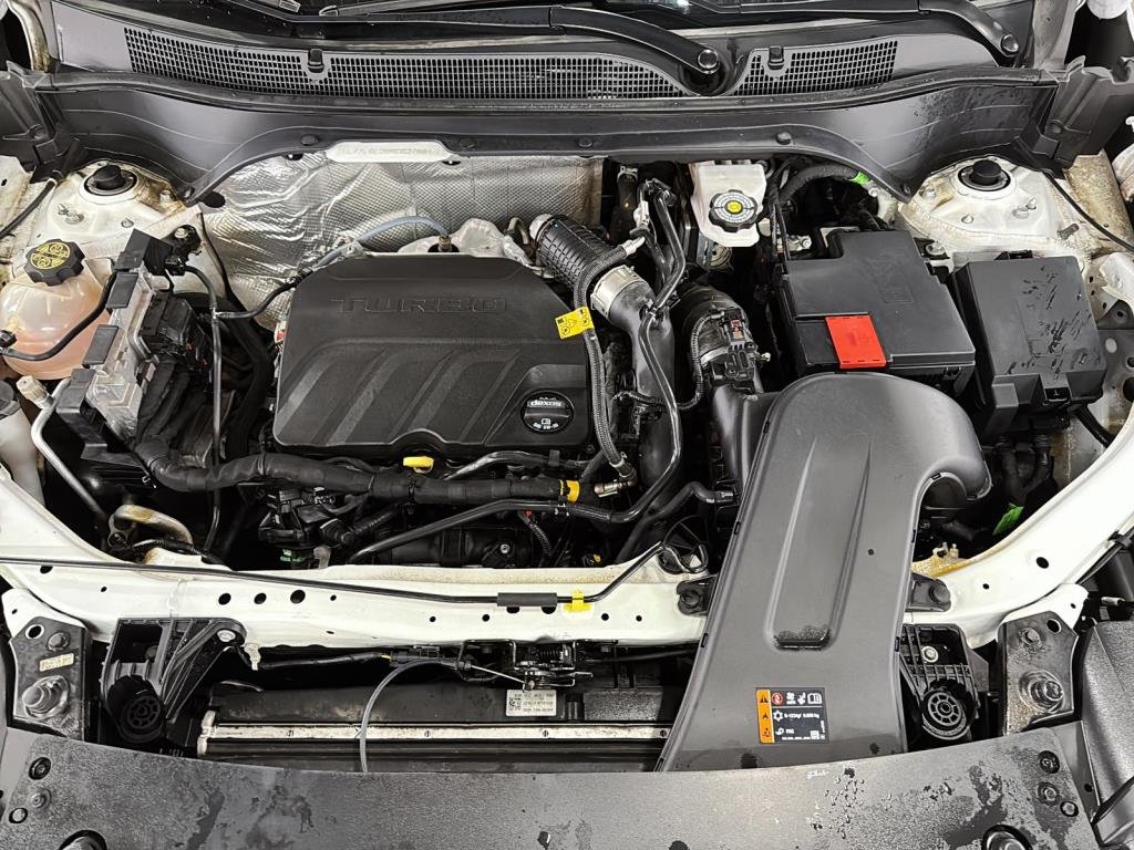 2024 Chevrolet Trax in Saint-Hyacinthe, Quebec - 8 - w1024h768px