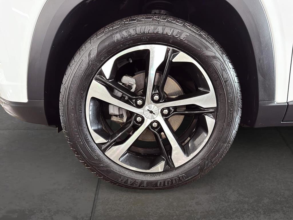 2024 Chevrolet Trax in Saint-Hyacinthe, Quebec - 7 - w1024h768px