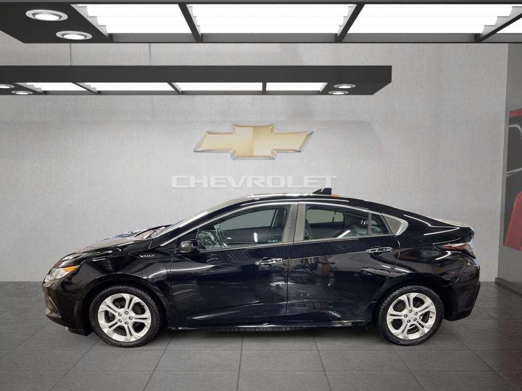 Chevrolet VOLT LTZ  2019 à Saint-Hyacinthe, Québec - 5 - w1024h768px