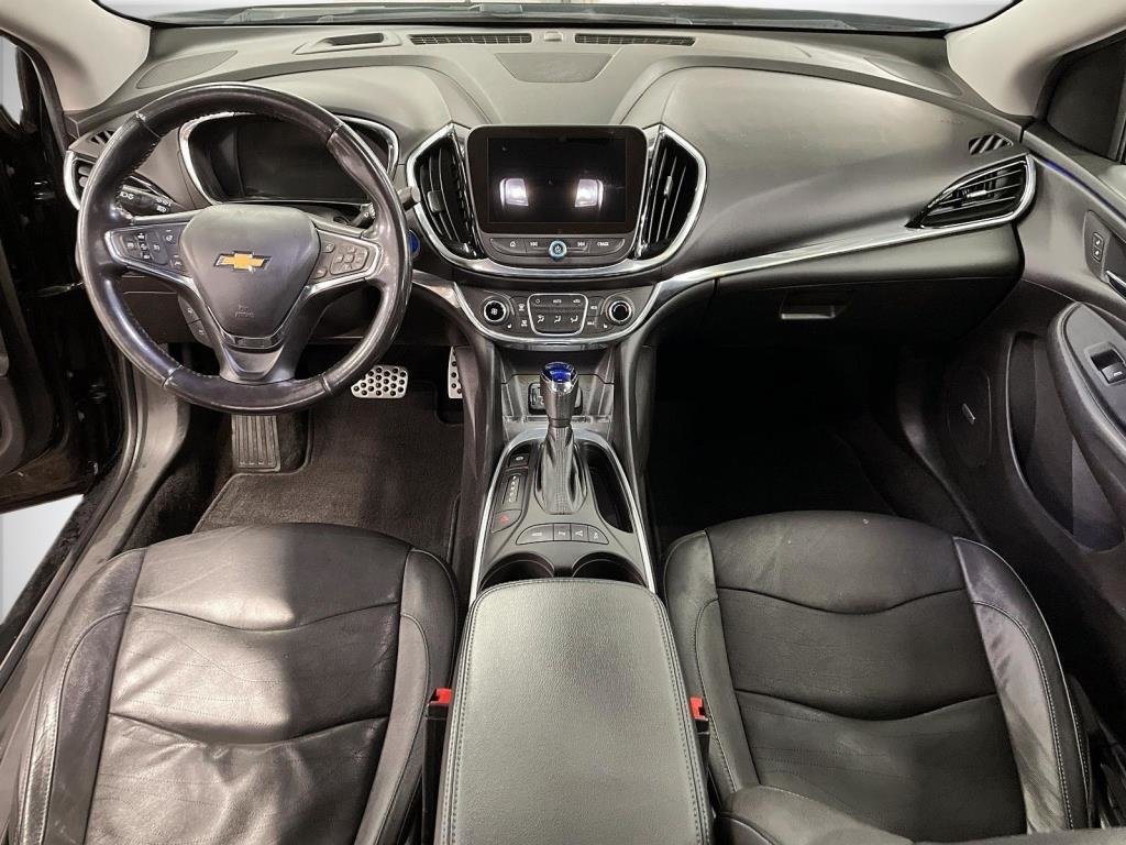 Chevrolet VOLT LTZ  2019 à Saint-Hyacinthe, Québec - 10 - w1024h768px