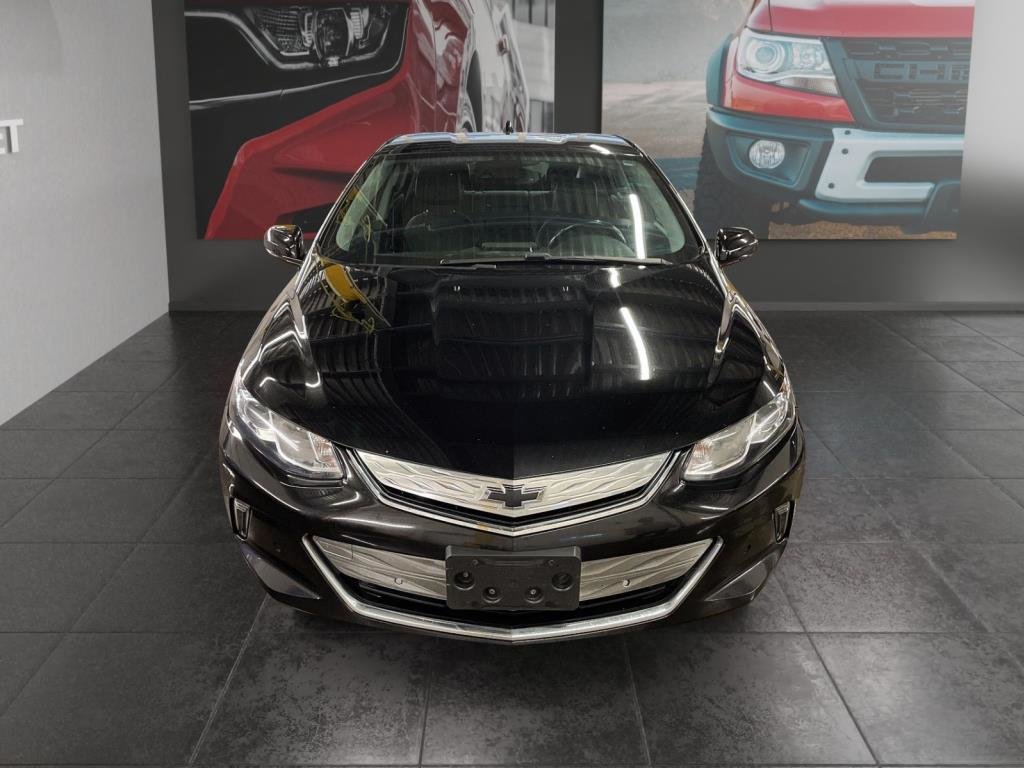 Chevrolet VOLT LTZ  2019 à Saint-Hyacinthe, Québec - 2 - w1024h768px