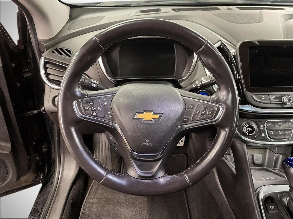 Chevrolet VOLT LTZ  2019 à Saint-Hyacinthe, Québec - 12 - w1024h768px