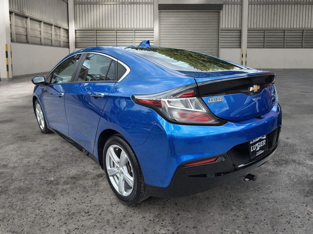 2017 Chevrolet VOLT in Saint-Hyacinthe, Quebec - 4 - w1024h768px
