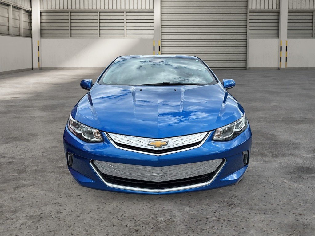 2017 Chevrolet VOLT in Saint-Hyacinthe, Quebec - 2 - w1024h768px
