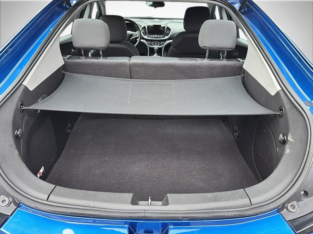 2017 Chevrolet VOLT in Saint-Hyacinthe, Quebec - 6 - w1024h768px