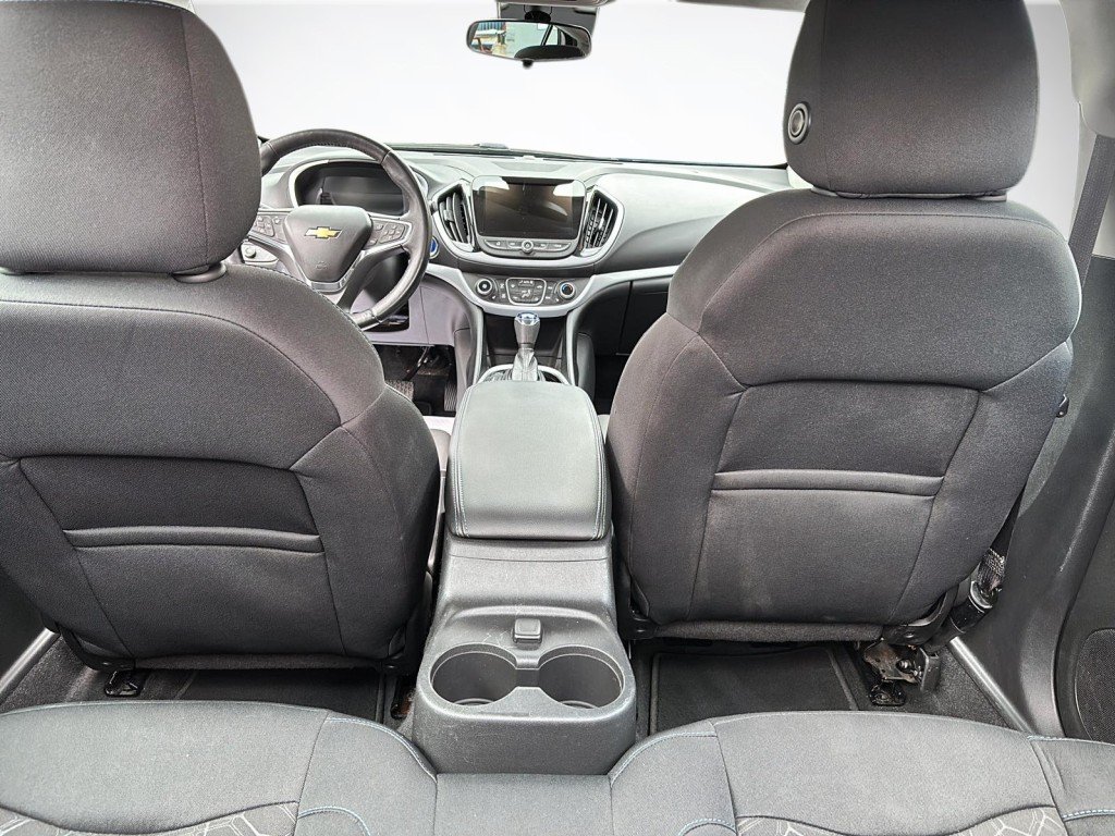 2017 Chevrolet VOLT in Saint-Hyacinthe, Quebec - 9 - w1024h768px