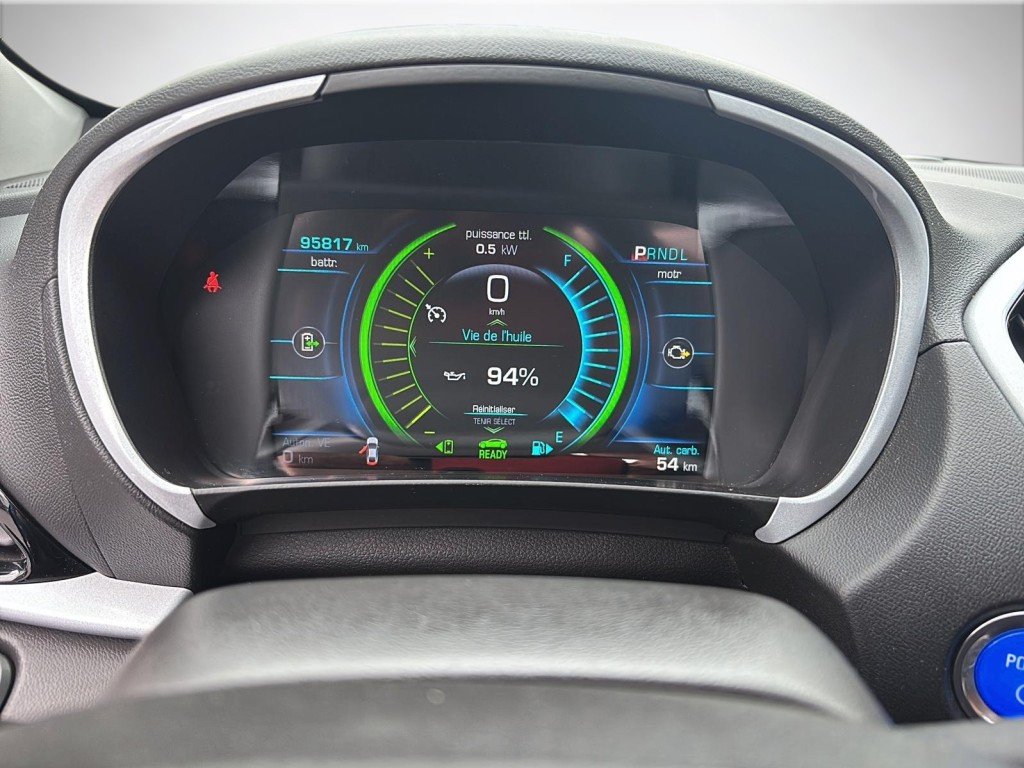 2017 Chevrolet VOLT in Saint-Hyacinthe, Quebec - 12 - w1024h768px