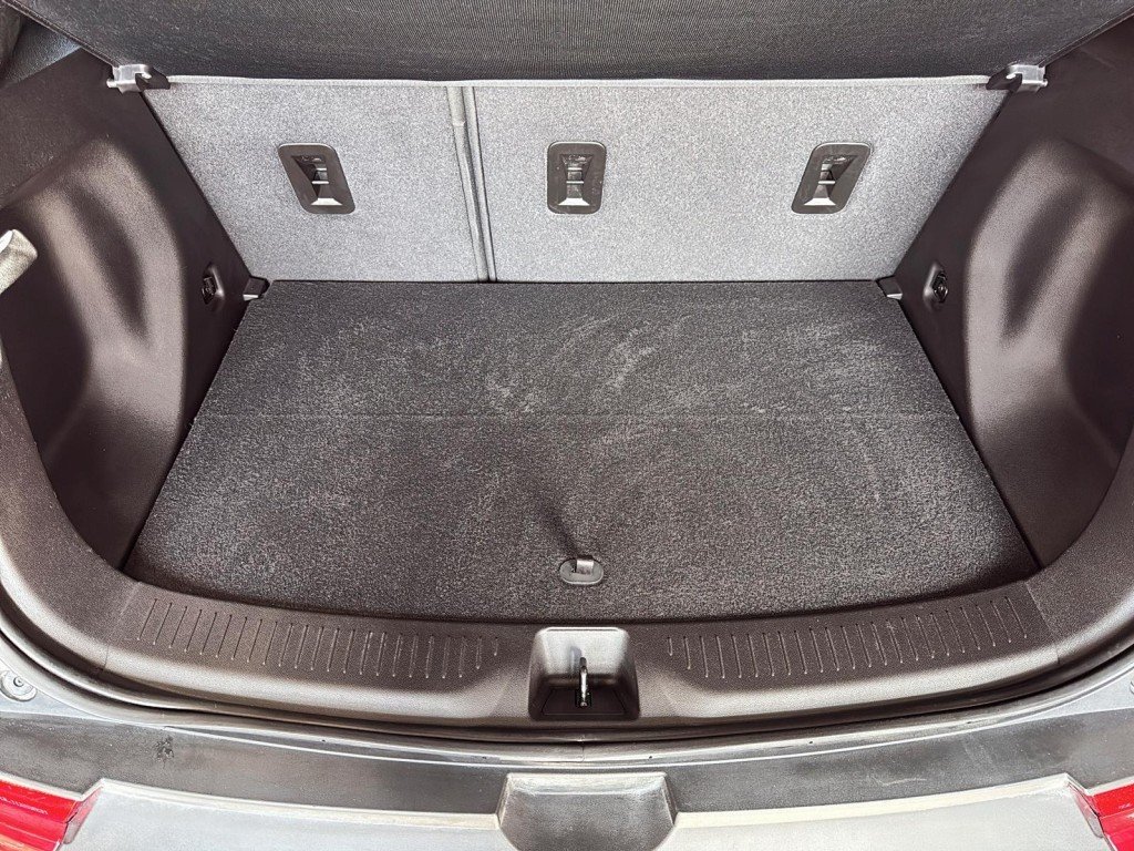 Chevrolet VOLT  2017 à Saint-Hyacinthe, Québec - 6 - w1024h768px