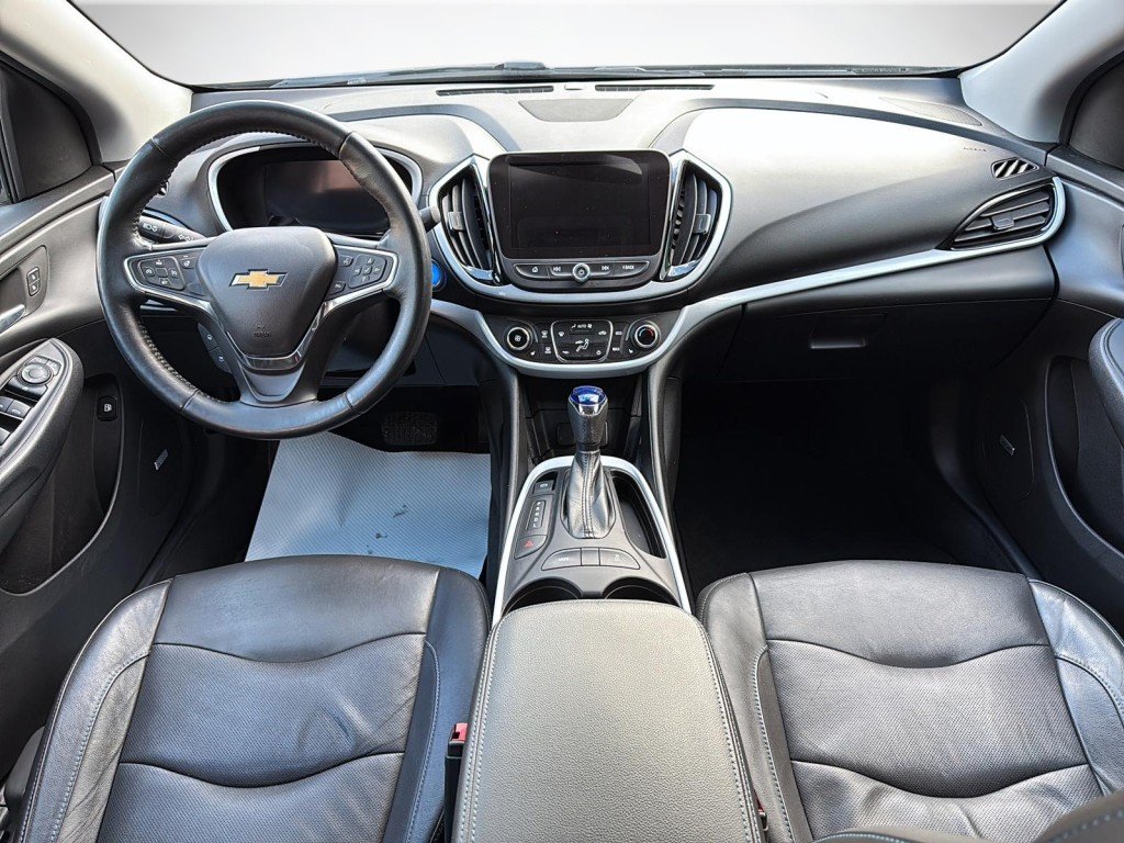 Chevrolet VOLT  2017 à Saint-Hyacinthe, Québec - 10 - w1024h768px