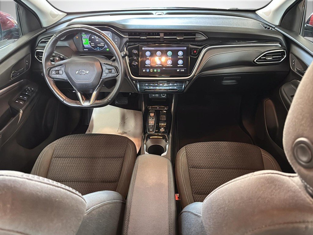 Chevrolet VOLT  2017 à Saint-Hyacinthe, Québec - 10 - w1024h768px