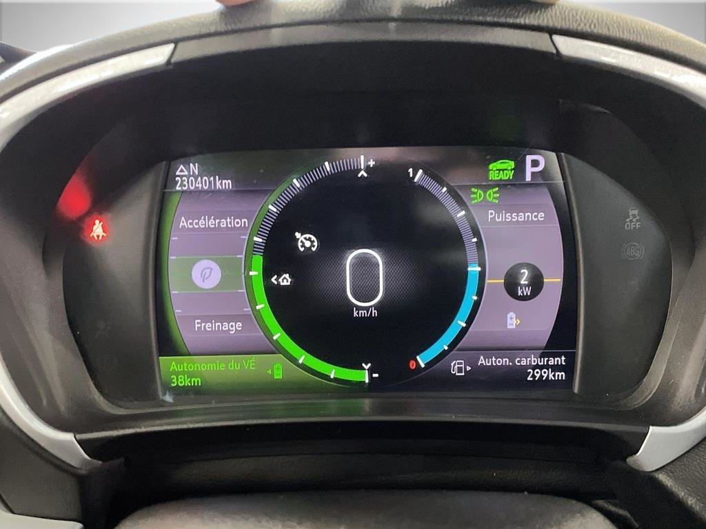 2019 Chevrolet Volt in Saint-Hyacinthe, Quebec - 12 - w1024h768px