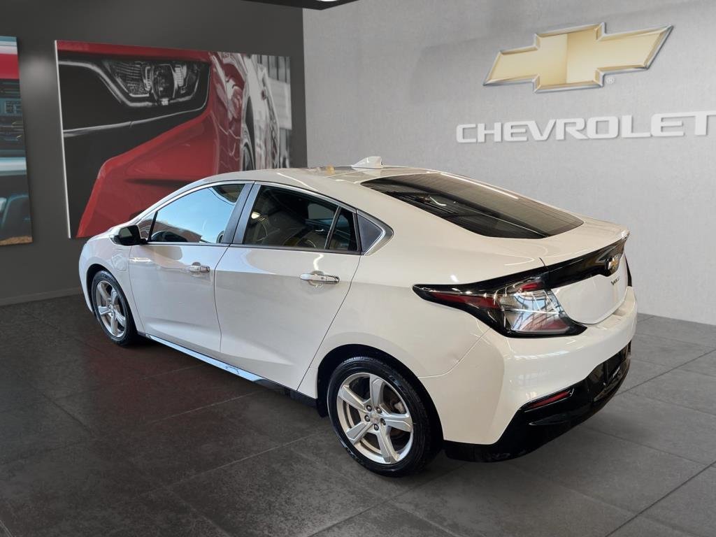 2019 Chevrolet Volt in Saint-Hyacinthe, Quebec - 6 - w1024h768px