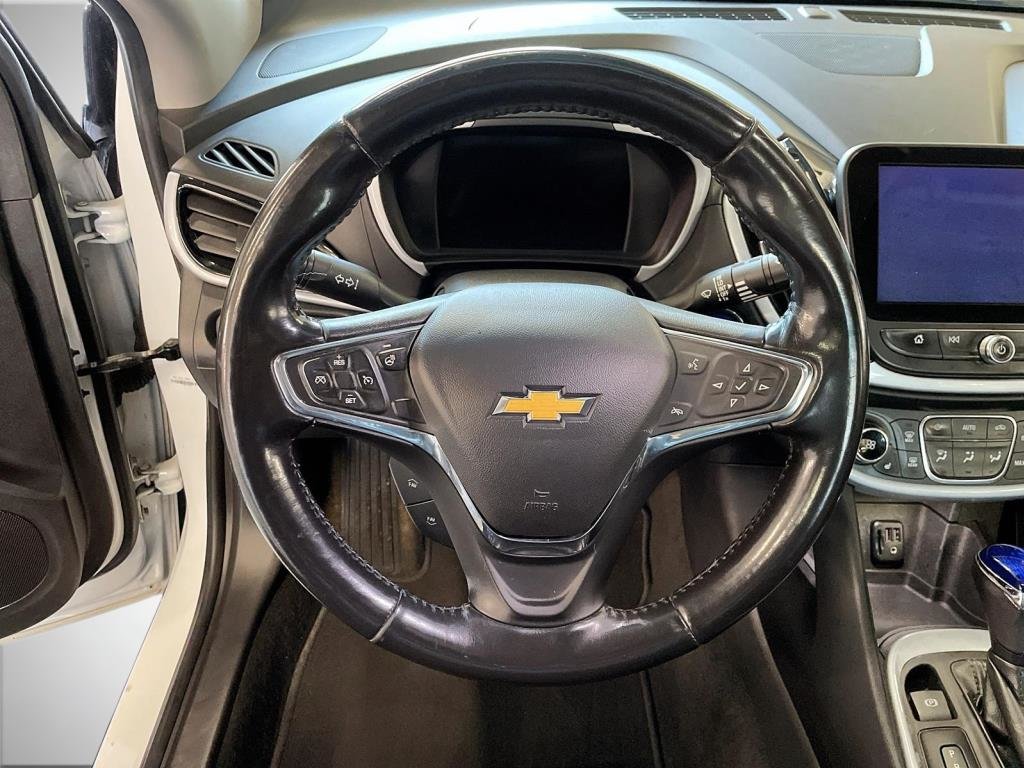 2019 Chevrolet Volt in Saint-Hyacinthe, Quebec - 11 - w1024h768px