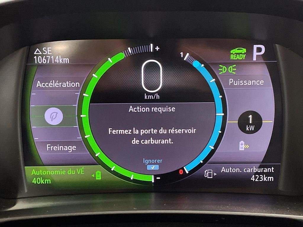 2019 Chevrolet Volt in Saint-Hyacinthe, Quebec - 12 - w1024h768px