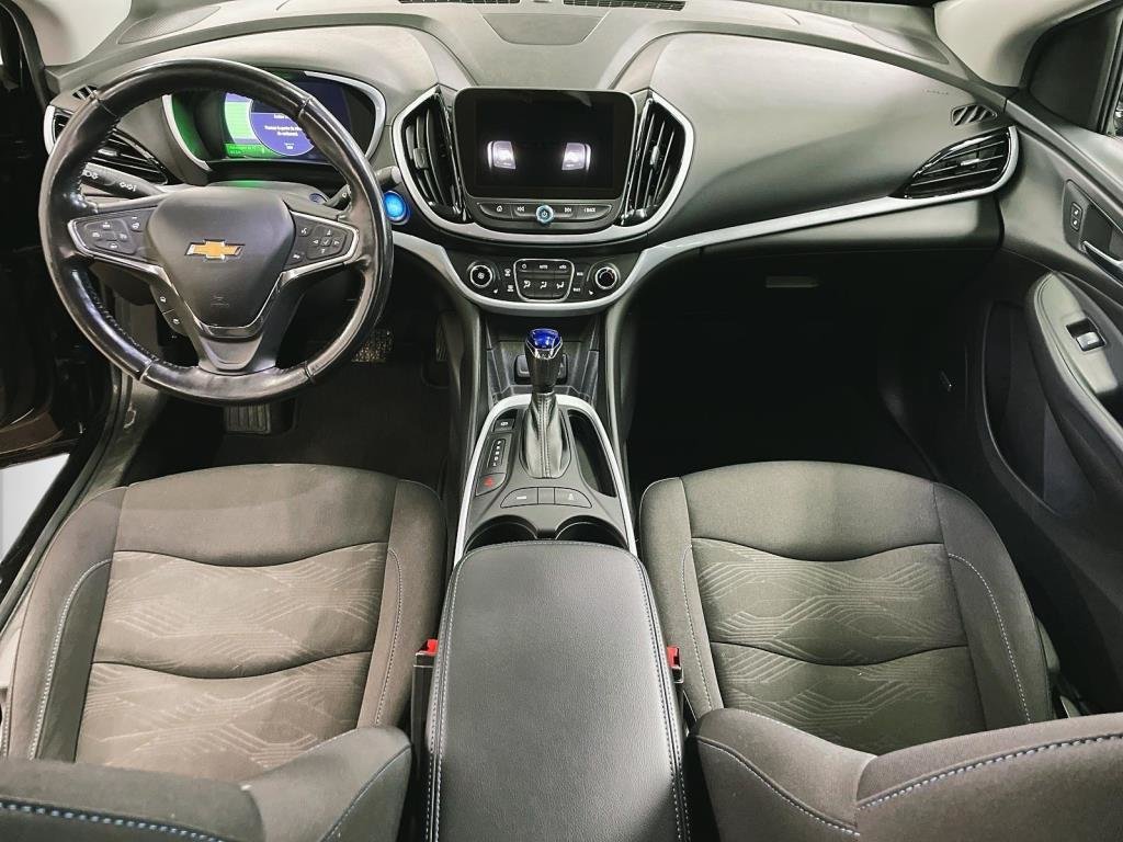 2019 Chevrolet Volt in Saint-Hyacinthe, Quebec - 10 - w1024h768px