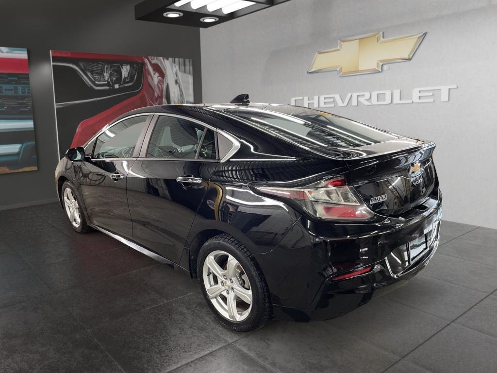 2019 Chevrolet Volt in Saint-Hyacinthe, Quebec - 6 - w1024h768px