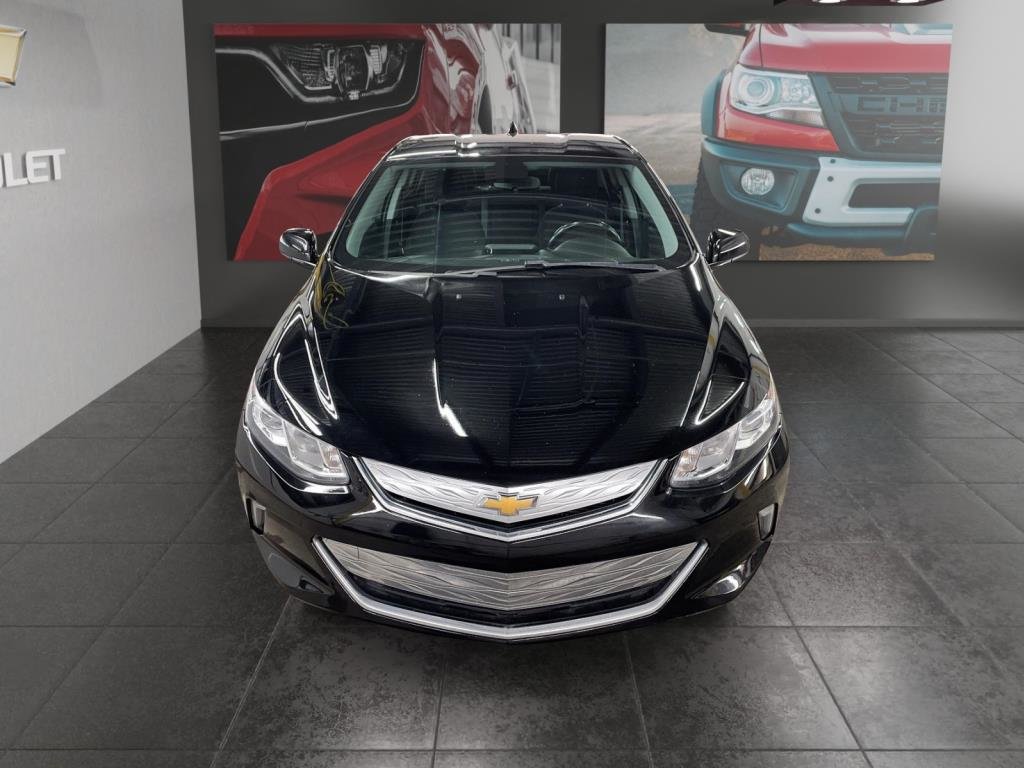 2019 Chevrolet Volt in Saint-Hyacinthe, Quebec - 2 - w1024h768px