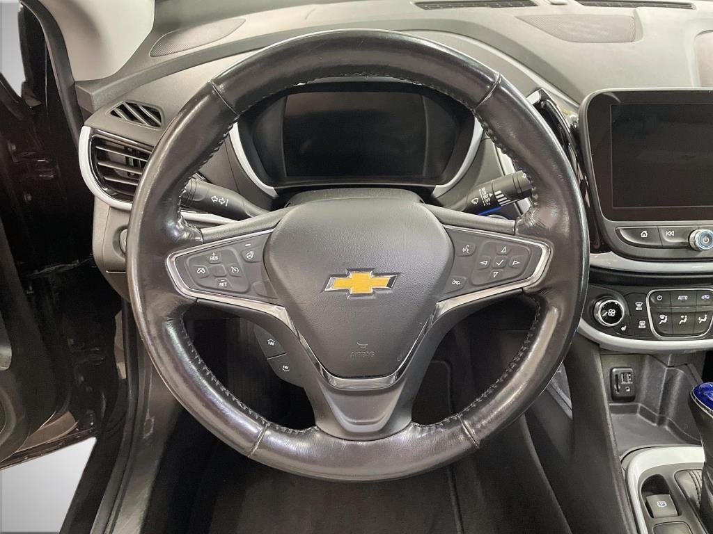 2019 Chevrolet Volt in Saint-Hyacinthe, Quebec - 11 - w1024h768px