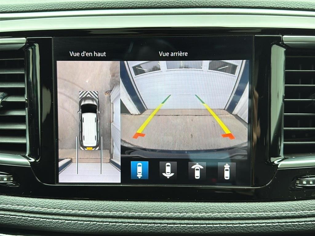 2020 Chrysler Pacifica in Saint-Hyacinthe, Quebec - 19 - w1024h768px