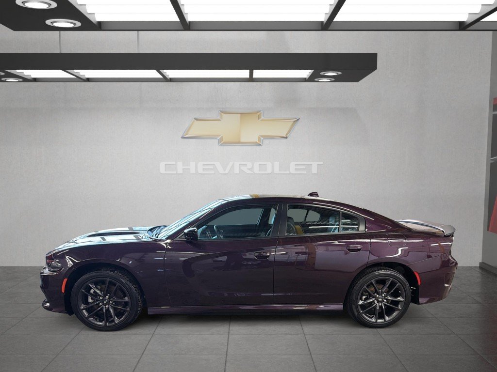 Dodge CHARGER  2022 à Saint-Hyacinthe, Québec - 5 - w1024h768px