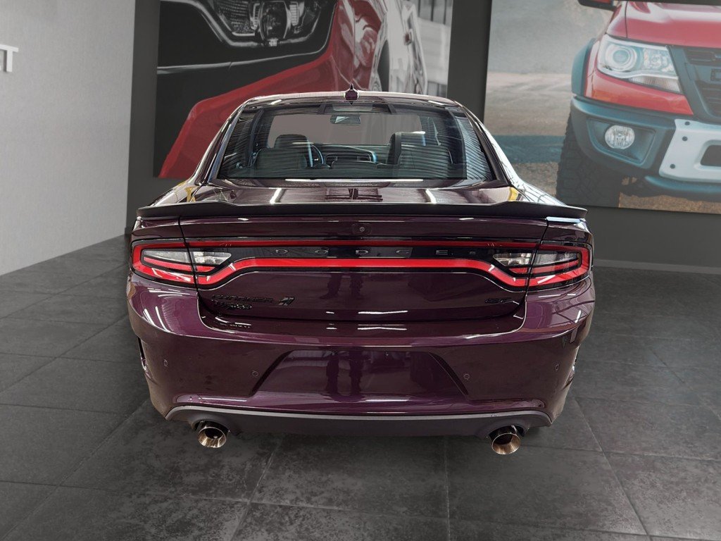 Dodge CHARGER  2022 à Saint-Hyacinthe, Québec - 3 - w1024h768px