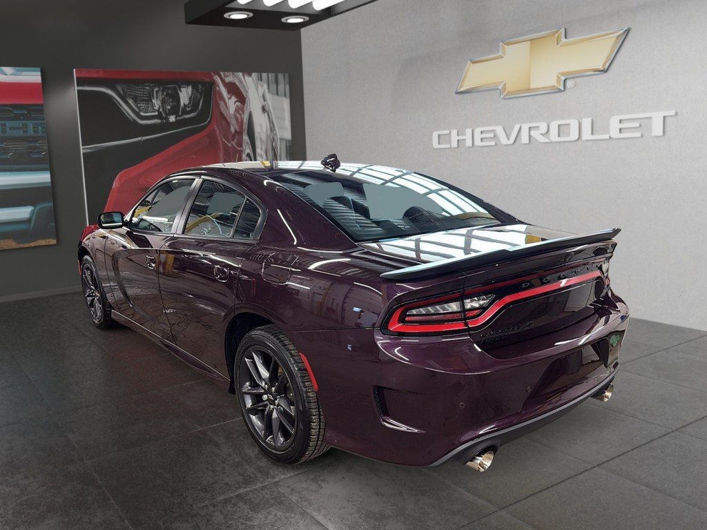 Dodge CHARGER  2022 à Saint-Hyacinthe, Québec - 4 - w1024h768px