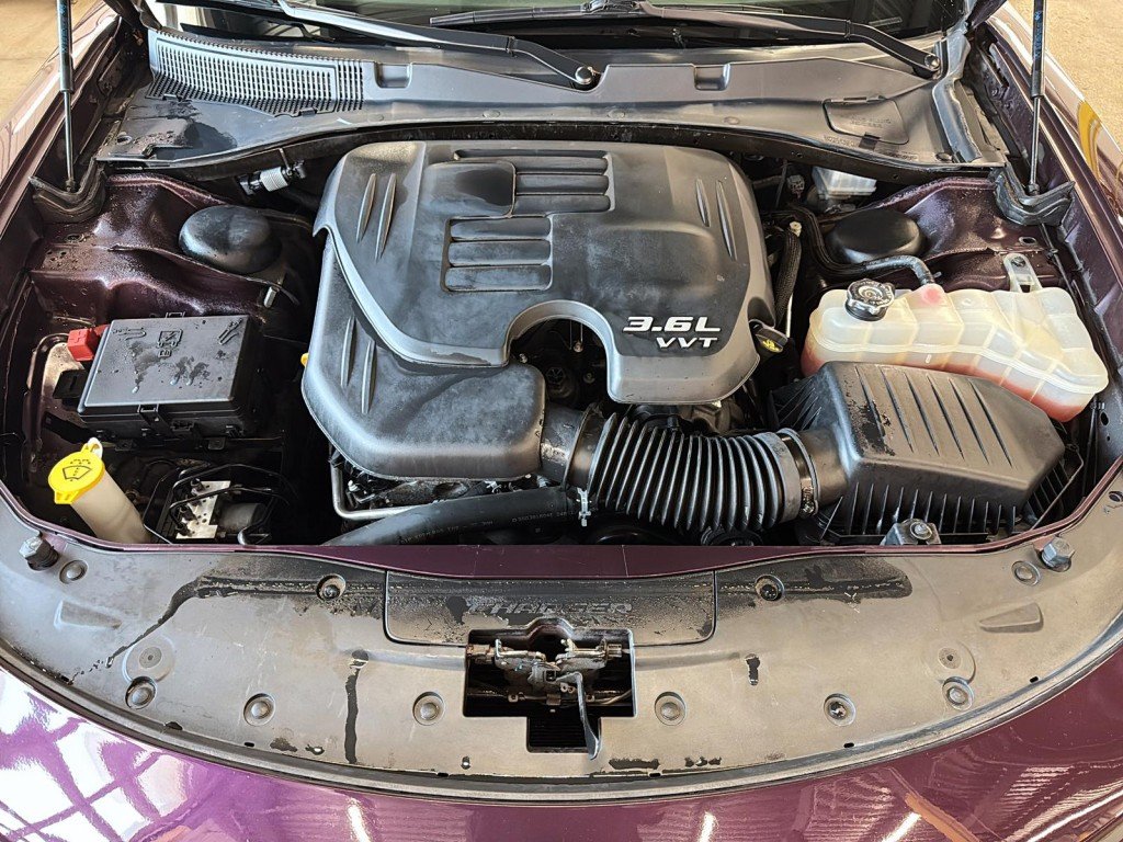 Dodge CHARGER  2022 à Saint-Hyacinthe, Québec - 8 - w1024h768px