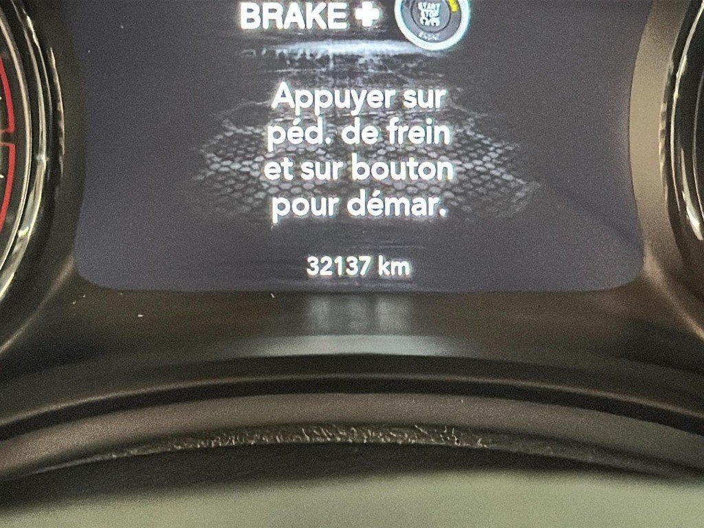 Dodge CHARGER  2022 à Saint-Hyacinthe, Québec - 13 - w1024h768px