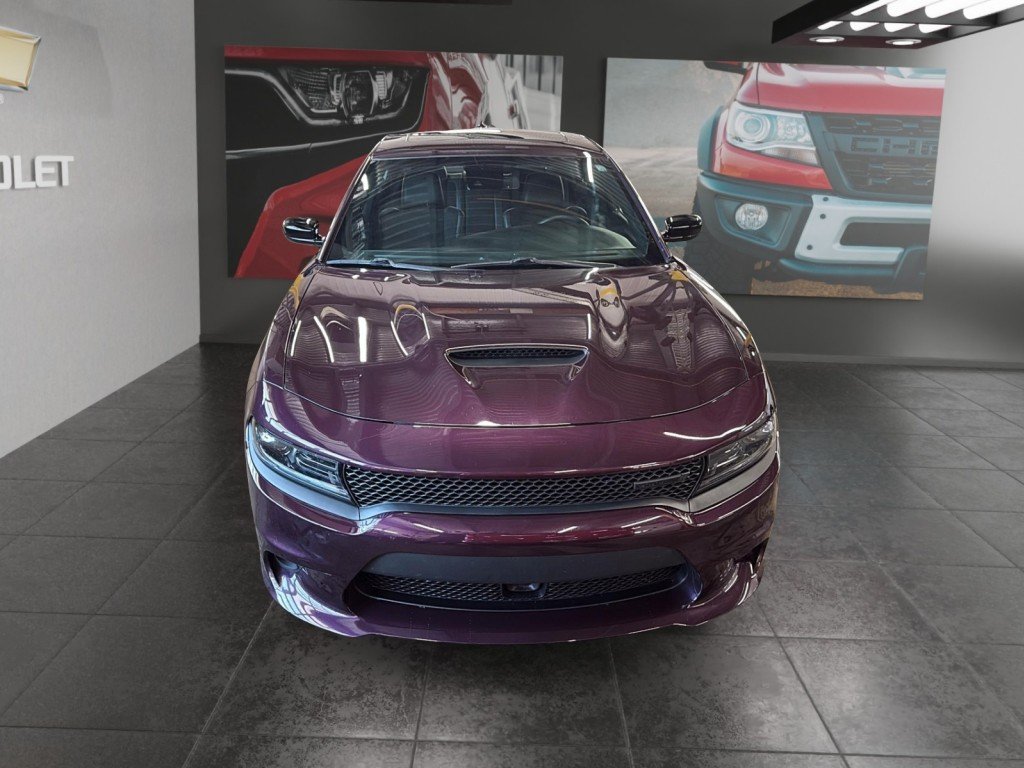 Dodge CHARGER  2022 à Saint-Hyacinthe, Québec - 2 - w1024h768px