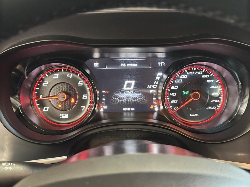 Dodge CHARGER  2022 à Saint-Hyacinthe, Québec - 14 - w1024h768px