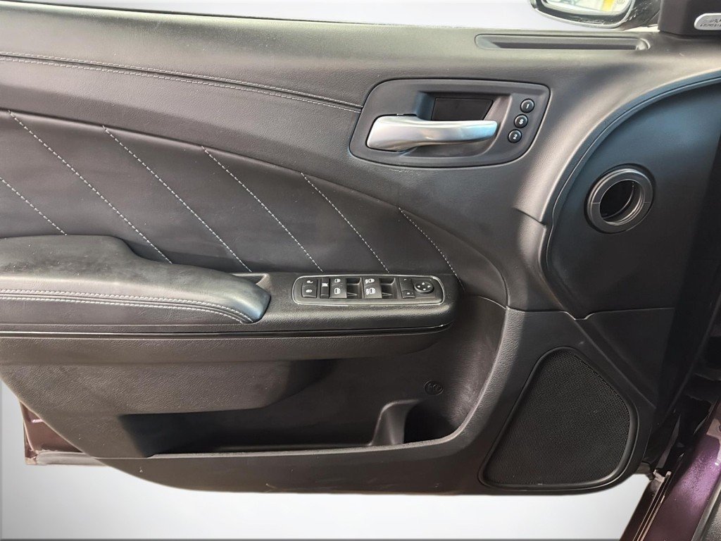 Dodge CHARGER  2022 à Saint-Hyacinthe, Québec - 11 - w1024h768px