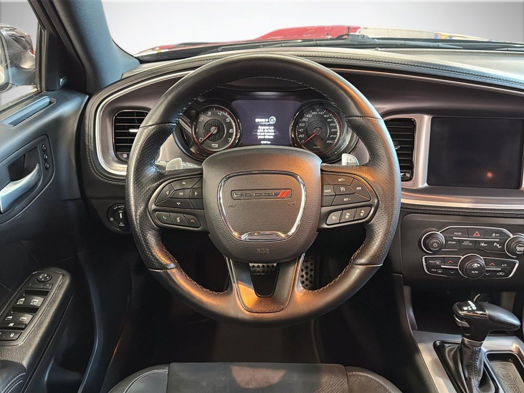 Dodge CHARGER  2022 à Saint-Hyacinthe, Québec - 12 - w1024h768px