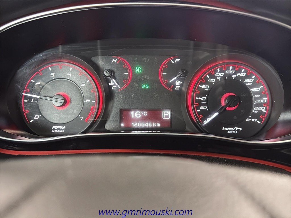 Dodge DART  2014 à Saint-Hyacinthe, Québec - 14 - w1024h768px