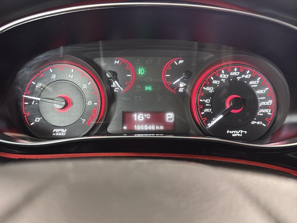 2014 Dodge DART in Saint-Hyacinthe, Quebec - 14 - w1024h768px