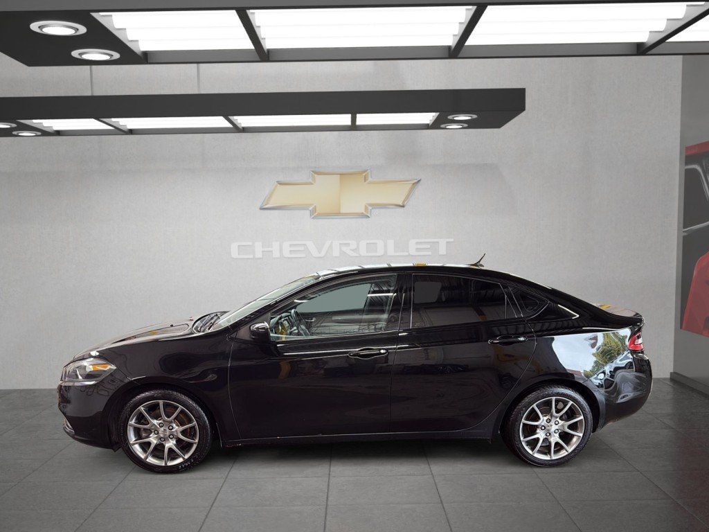 2014 Dodge DART in Saint-Hyacinthe, Quebec - 5 - w1024h768px